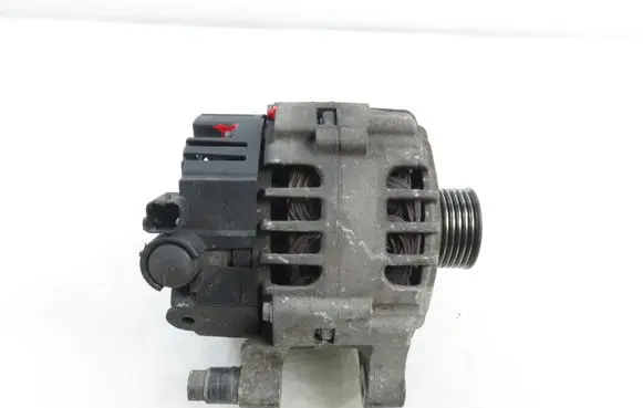 Citroen C3 Generator/alternator SG9B067 9649611780
