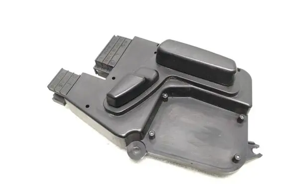 Seat control switch