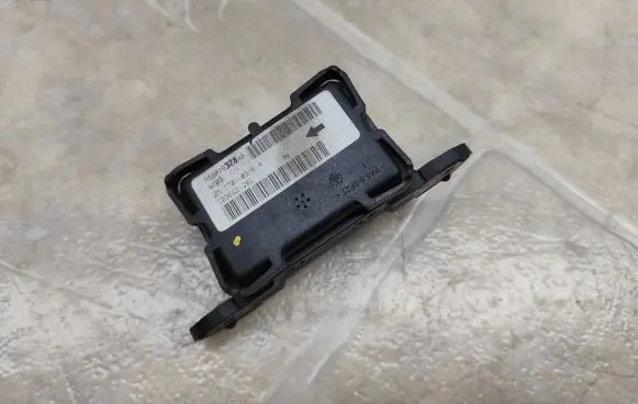 Chrysler 300 - 300C ESP acceleration yaw rate sensor P56029328 25170103164