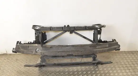 BMW 1 F20 F21 Radiator support slam panel 