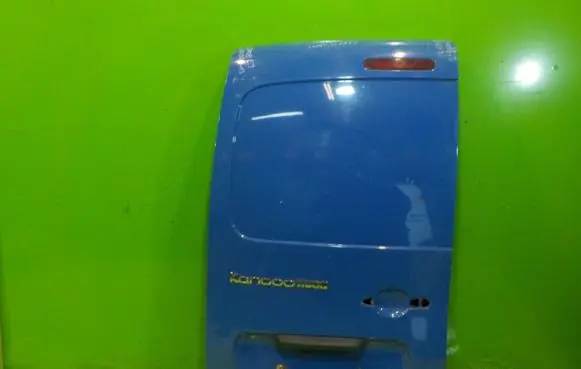 Renault Kangoo II Rear door LEWE