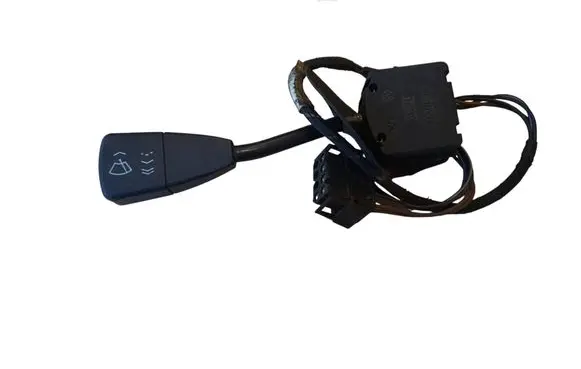 BMW 3 E36 Wiper control stalk 1393200