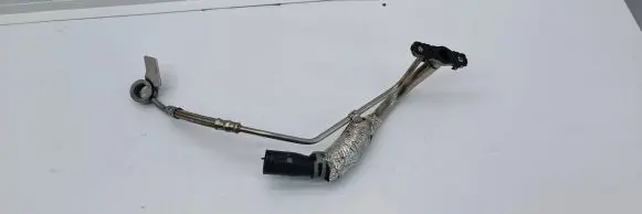 Citroen Jumpy Turbo turbocharger oiling pipe/hose