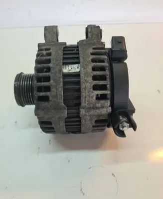 Volvo V70 Generator/alternator 0121715024 6G9N10300YC