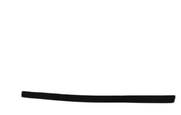 Peugeot 2008 I Roof trim bar molding cover 98237375XT