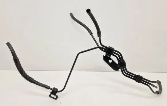 KIA Sportage Vacuum line/pipe/hose 394712A900