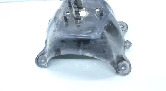 Toyota RAV 4 (XA30) Spare wheel mounting bracket 