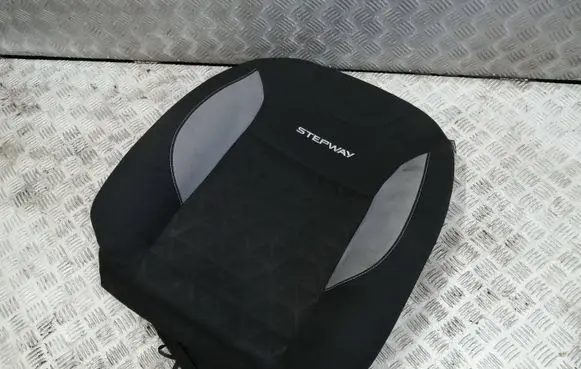 Dacia Sandero Seat trim 