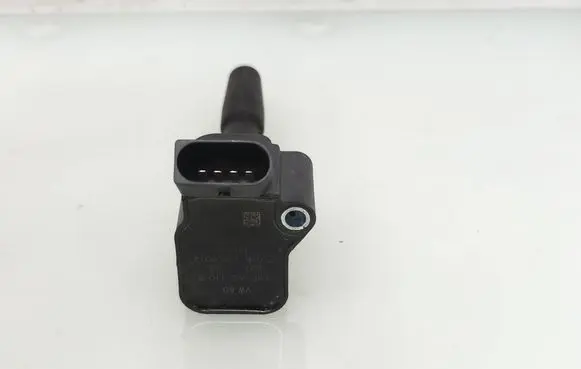 Skoda Fabia Mk4 (6VA) High voltage ignition coil 04E905110P 040337 77300014