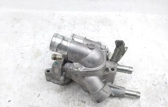 Thermostat/thermostat housing