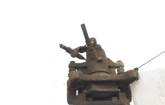 Opel Vivaro Rear brake caliper