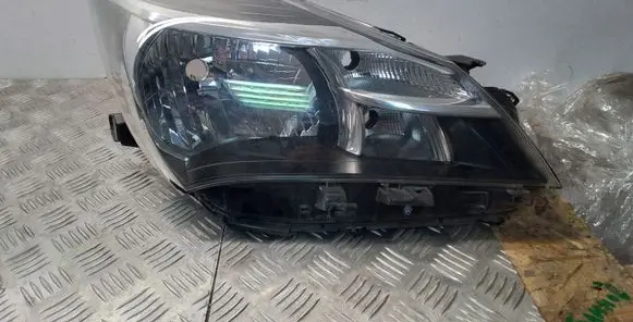 Headlight/headlamp