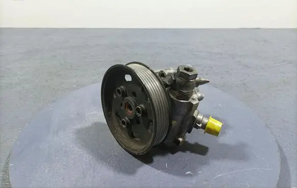 Audi A4 S4 B7 8E 8H Power steering pump 