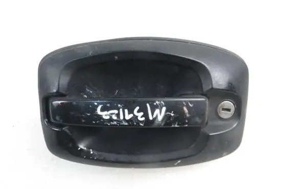 Citroen Jumper Loading door exterior handle 233348