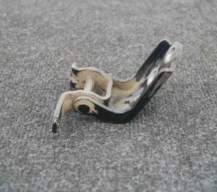 Subaru Legacy Rear door lower hinge RLW 88PRLW