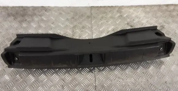 Jeep Renegade Trunk/boot sill cover protection 735579495