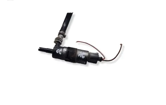 Audi A6 S6 C6 4F Headlight washer pump 3B7955681 001016