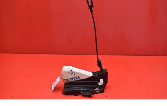 Ford Galaxy Front door lock 93BG220A20DD