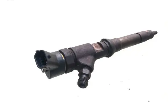 Iveco Daily 4th gen Fuel injector 504088755 0445110273