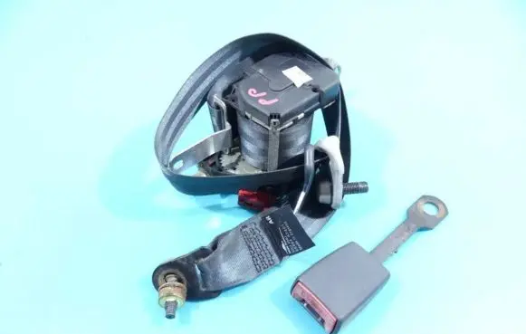 Nissan Micra Front seatbelt 86842-AX606 IMPRK1258589