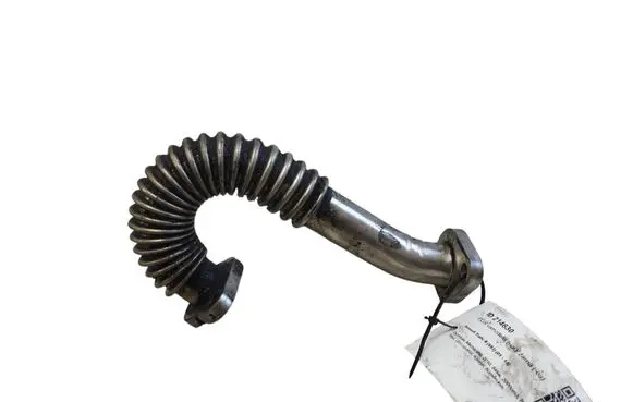 Renault Trafic II (X83) EGR valve line/pipe/hose 8200626222