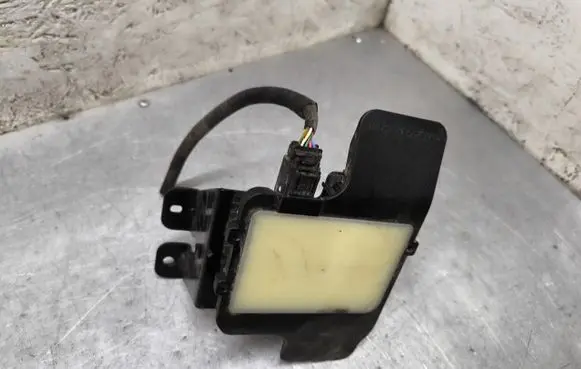 Hyundai Tucson TL Blind spot module D795850000