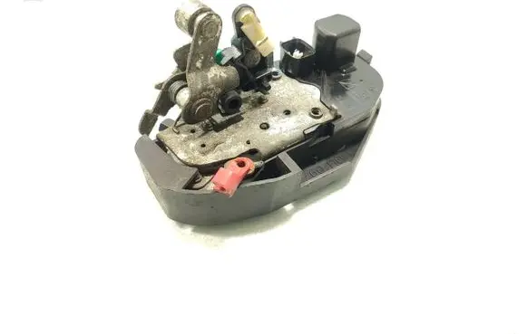 Jeep Grand Cherokee (WK) Front door lock