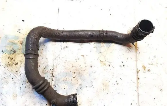 Renault Master II Intercooler hose/pipe