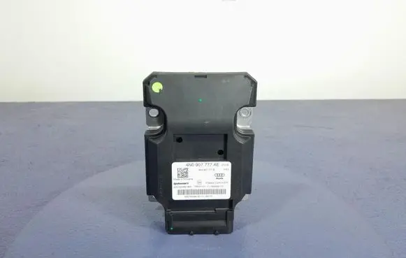Other control units/modules