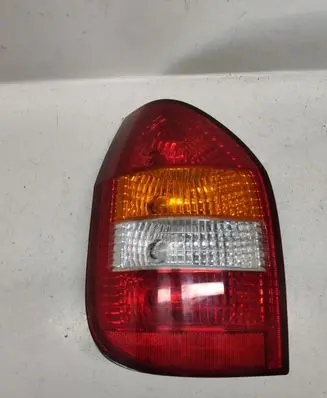 Opel Zafira A Rear/tail lights