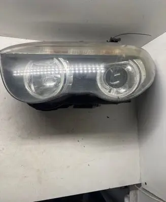 BMW 7 E65 E66 Headlight/headlamp 5DV00829053 23730302432131