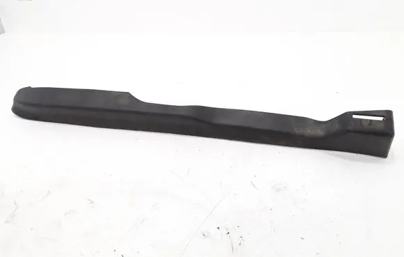 BMW 3 E46 Front passenger seat rail trim 8099171