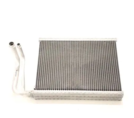 Air conditioning (A/C) radiator (interior)