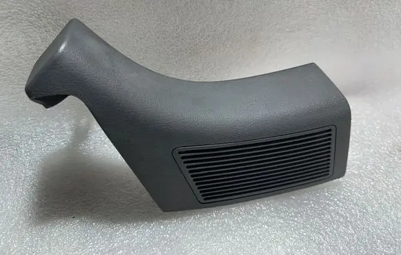 Mitsubishi Eclipse (D21A/D22A/D27A) Rear door speaker cover trim MB722007