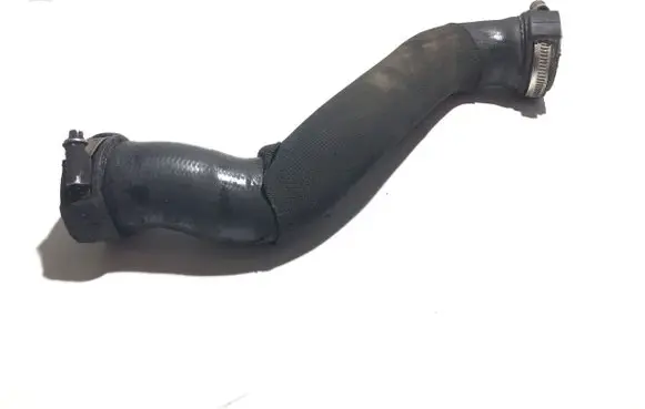 Audi A8 S8 D3 4E Intercooler hose/pipe 4E0145943