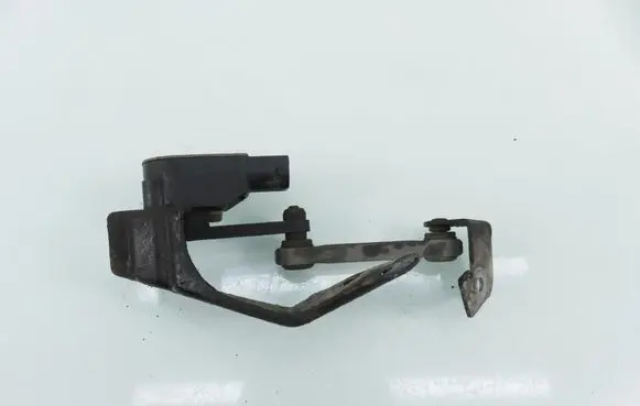 Volkswagen Phaeton Headlight ballast module Xenon 4E09075030 4E0616571D