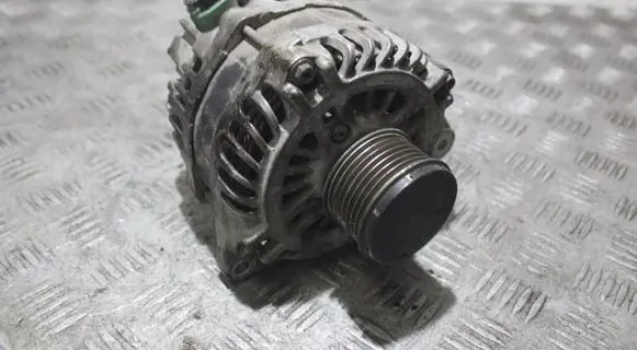 Subaru Legacy Generator/alternator A3TX0781
