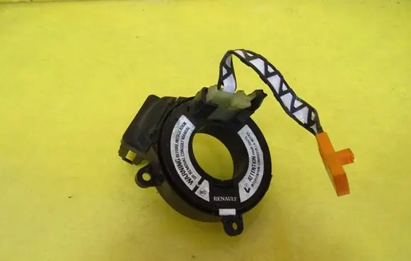 Renault Scenic I Airbag slip ring squib (SRS ring) 54353383
