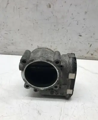 Audi A6 S6 C6 4F Throttle valve 078133062C 0280750003