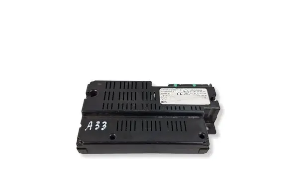 Fiat Freemont Other control units/modules 05064987AJ 10R030609