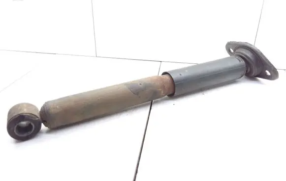 Rear shock absorber/damper