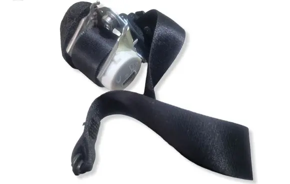 Ford S-MAX Rear seatbelt 33035173