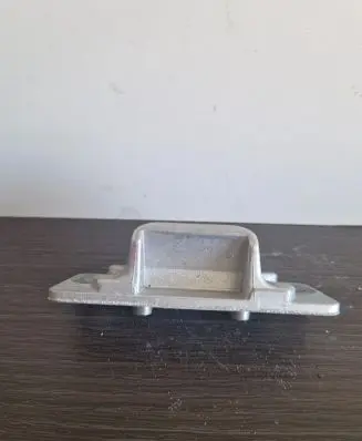 Renault Trafic III (X82) Sliding door check strap stopper SNWM