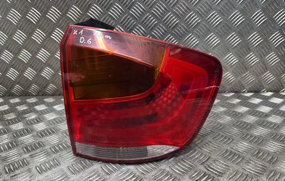 BMW X1 E84 Rear/tail lights 2992478 03424600 1091211836
