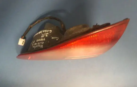 Toyota Avensis Verso Rear/tail lights