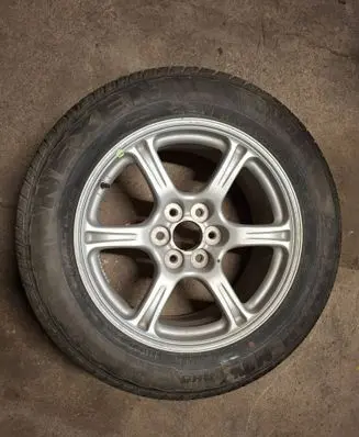 Dodge RAM R20 spare wheel 04755198AA
