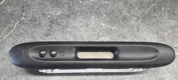 Ford Mondeo MK II Screen/display/small screen 96bb15000bc