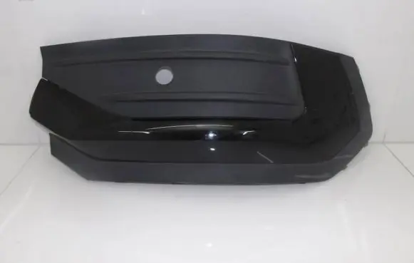 Audi Q5 SQ5 Rear bumper trim bar molding 80F807320
