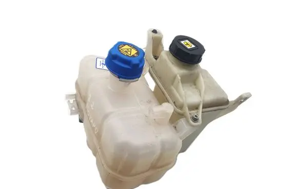 Opel Movano C Coolant expansion tank/reservoir cap 