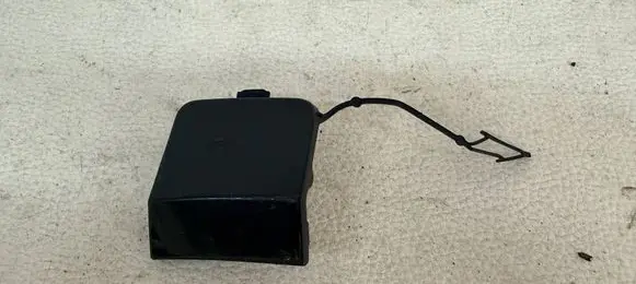 Volkswagen Golf VIII Rear bumper row hook cap/cover 5H6807441